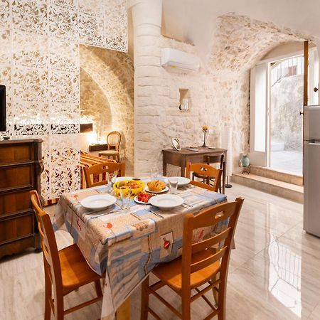 Apartamento Casa Ferrante By Barbarhouse Vieste Exterior foto