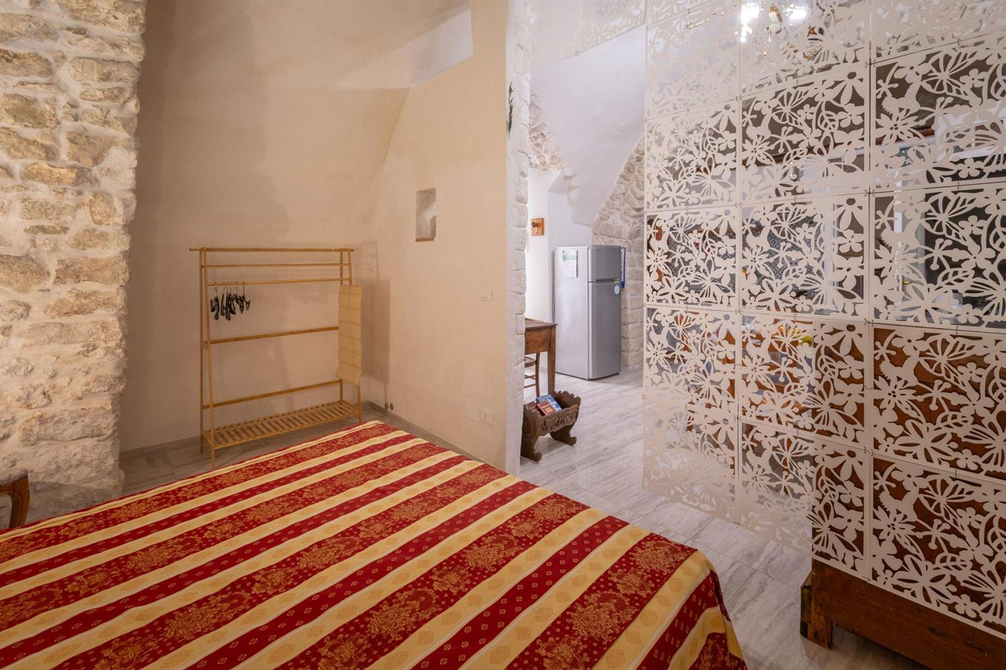 Apartamento Casa Ferrante By Barbarhouse Vieste Exterior foto